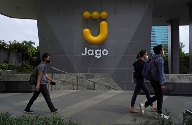 Bank Jago Catat Himpunan Dana Masyarakat Rp8,27 Triliun, Naik Dua Kali Lipat
