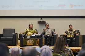 APPUI Optimistis Jasa Pengiriman Uang Tumbuh