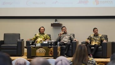 APPUI Optimistis Jasa Pengiriman Uang Tumbuh