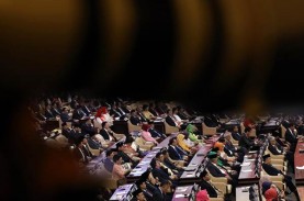 Pengaturan BPJS dalam RUU Kesehatan Harus Dibahas…