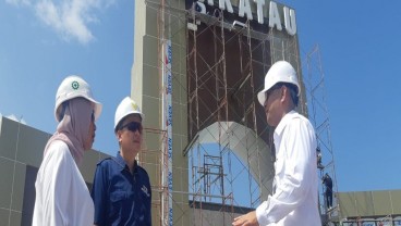 Anak Usaha Jatim Park Investasi Rp100 M di Bakauheni Harbour City