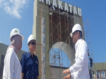 Anak Usaha Jatim Park Investasi Rp100 M di Bakauheni Harbour City