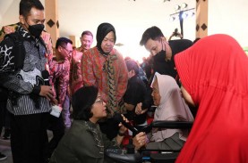 Bansos Ramadan Cair, Bakal Diberikan Langsung Door-to-Door…