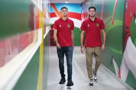 Marselino dan Tiga Pemain Naturalisasi Masuk Daftar…