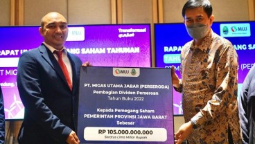 RUPS Tahunan MUJ: Pemegang Saham dan Dewan Beri Apresiasi