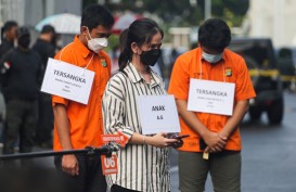 Kejati DKI Jakarta Minta David dan Mario Dandy Berdamai, Keluarga: Hukum!