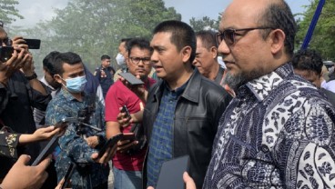 Novel Baswedan: Impor Pakaian Bekas ke Indonesia Ilegal dan Rawan Korupsi