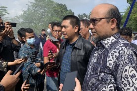 Novel Baswedan: Impor Pakaian Bekas ke Indonesia Ilegal…