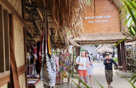 Konsumsi Avtur di Lombok Diproyeksi Naik Menjadi 50 KL per Hari