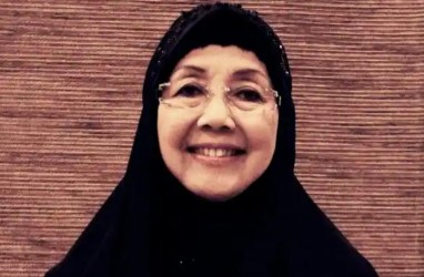 Ini Kenangan dari Kerabat Dekat Mengenang Nani Wijaya yang Meninggal Dunia