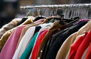 Pedagang Pakaian Bekas Impor Alias Awul-Awul Enggan Beralih Bisnis