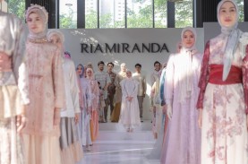 Sangsata, Koleksi Khusus Hari Raya Ria Miranda