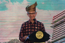 Buka Kantor di Riau, OJK Dukung Program Peremajaan…