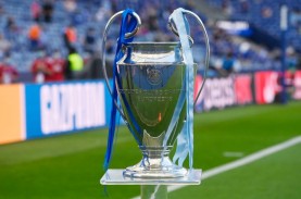 Hasil Drawing Perempat Final Liga Champions: City…