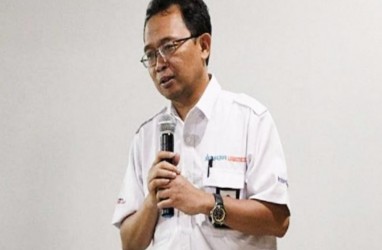 KPK: Eks Dirut Transjakarta Tersangka Kasus Bansos Kemensos!