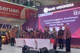 Bank Indonesia: Jumlah UMKM di Sumut Meningkat 50…