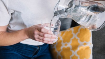 Apa Hukum Lupa Minum Saat Puasa? Ini Penjelasannya