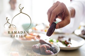 Syarat dan Rukun Puasa Ramadan yang Wajib Diketahui