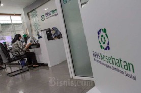 91 Persen Warga Jabar Sudah Tercover JKN