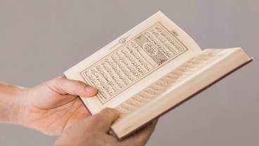 4 Tips Khatam Al-Quran di Bulan Ramadan yang Bisa Diikuti