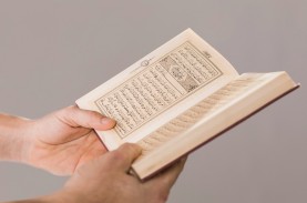 4 Tips Khatam Al-Quran di Bulan Ramadan yang Bisa…