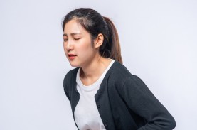 Ciri-ciri Maag Kambuh Saat Puasa dan Tips Mengatasinya