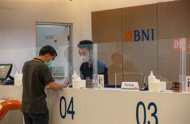 BNI (BBNI) Tebar Dividen Rp7,3 Triliun, Simak Jadwal Pembagiannya!