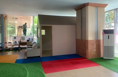 Area Penitipan Anak yang Dibangun Anies Bakal Dibongkar, Ini Kata Pj Gubernur Heru