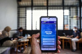 BI Catat Modal Asing Masuk Rp9,59 Triliun Pada Pertengahan…