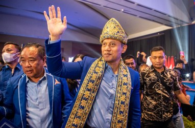 Pengamat Sebut Pidato Politik AHY Angin Segar untuk Politik Indonesia