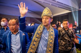 Pengamat Sebut Pidato Politik AHY Angin Segar untuk Politik Indonesia