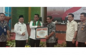 Asian Agri Raih Penghargaan CSR dari Pemerintah Kabupaten…