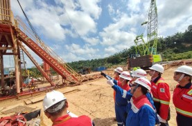 Manajemen PHR Tegaskan Pentingnya Keselamatan Kerja…