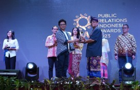 Pelindo Daya Sejahtera Raih Gold Winner di PR Indonesia Awards 2023