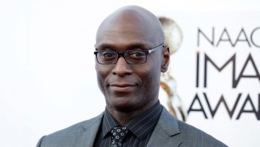 Bintang Film John Wick, Lance Reddick Ditemukan Meninggal Dunia