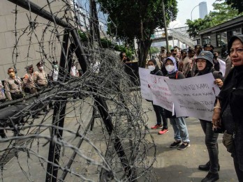 200 Nasabah Siap Ajukan Gugatan Class Action ke AJB Bumiputera