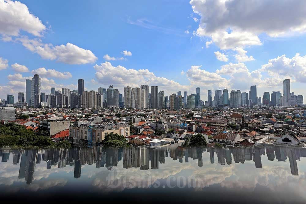 Mengukur Kemampuan Indonesia Melompat Jadi Negara Maju