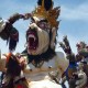 Tak Hanya Dirayakan di Bali, Ini Makna Pawai Ogoh-Ogoh saat Hari Raya Nyepi
