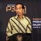 Jokowi Sentil Ketergatungan Indonesia Terhadap Visa dan MasterCard