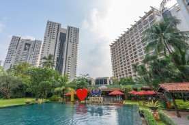 Pemerintah Tegaskan Pengambilalihan Hotel Sultan Berkekuatan…