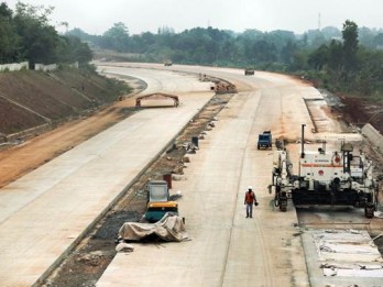 Tarif Tol Kunciran-Serpong Resmi Naik Mulai Hari Ini, Cek Perinciannya