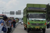 Kendaraan Besar Masuk Dalam Kota Pekanbaru Langgar Jam Operasional, Dishub: Kami Sosialisasi