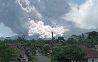 Hati-hati!, 4 Gunung di Indonesia Status Siaga Hari Ini