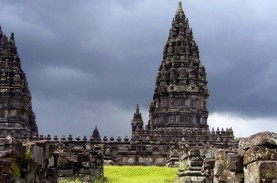 Hari Raya Nyepi, Candi Prambanan dan Ratu Boko Ditutup