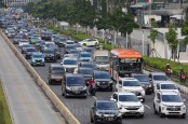 Indeks Transport & Logistic Ungguli IHSG, Simak Katalisnya