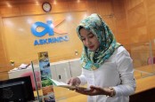 Askrindo Tangani Penagihan Subrogasi Asuransi Kredit Bank BJB (BJBR)