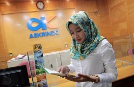 Askrindo Tangani Penagihan Subrogasi Asuransi Kredit Bank BJB (BJBR)