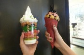 Sour Sally Resmi Kantongi Sertifikat Halal