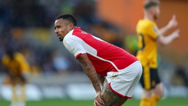 Prediksi Skor Arsenal vs Crystal Palace, Preview, Susunan Pemain, Head to Head