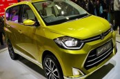 Penjualan Mobil Astra Daihatsu (ADM) Tumbuh 27,5 Persen, Ditopang Sigra